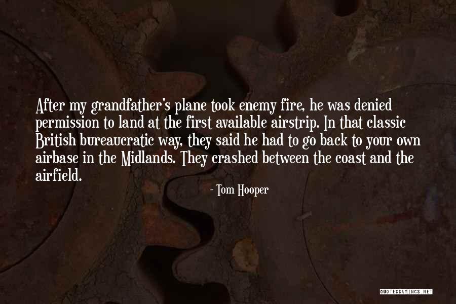 Ceratium Quotes By Tom Hooper Ceratium Quotes By Tom Hooper