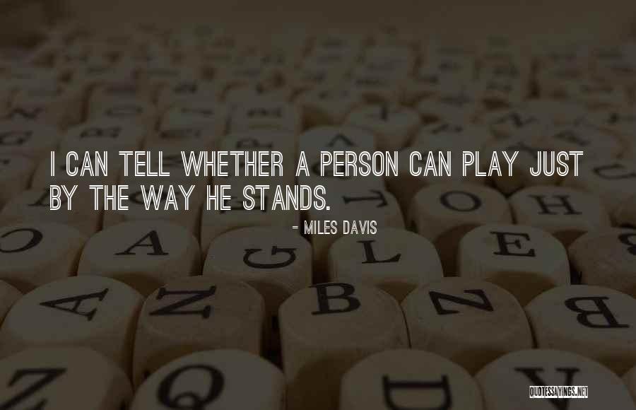 Cerato 2020 Quotes By Miles Davis Cerato 2020 Quotes By Miles Davis
