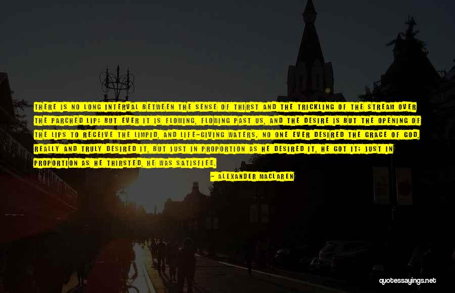 Ceratopteris Quotes By Alexander MacLaren Ceratopteris Quotes By Alexander MacLaren