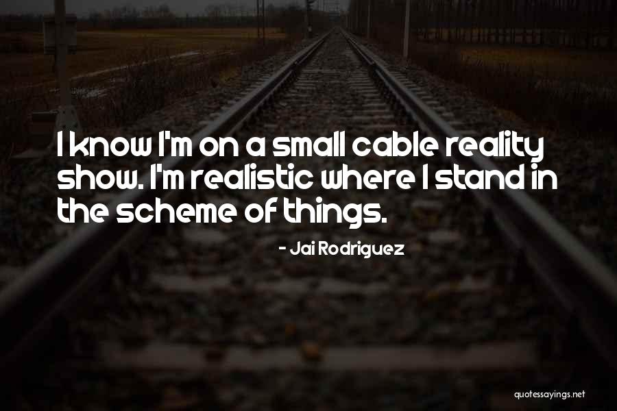 Ceratopteris Quotes By Jai Rodriguez Ceratopteris Quotes By Jai Rodriguez