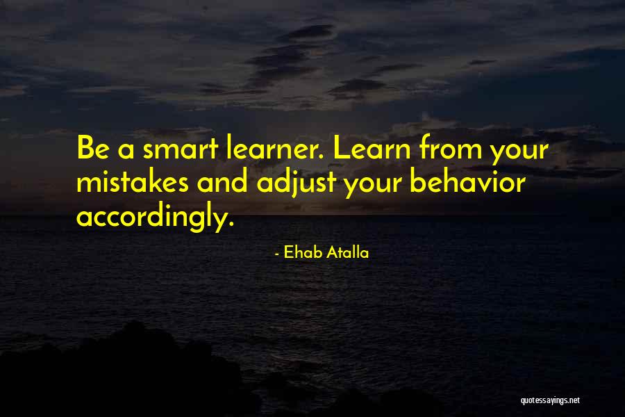 Ceraudo Petraro Quotes By Ehab Atalla
