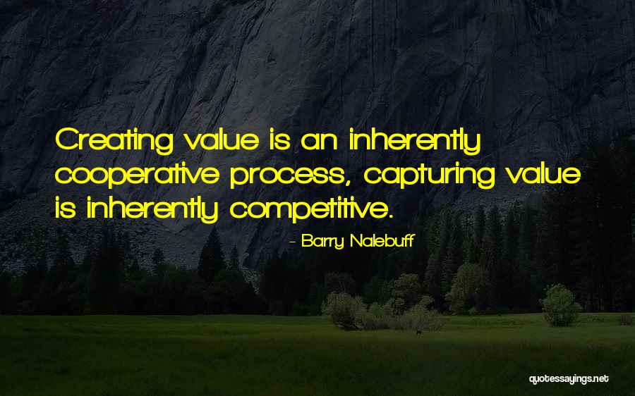 Ceraudo Strongoli Quotes By Barry Nalebuff Ceraudo Strongoli Quotes By Barry Nalebuff