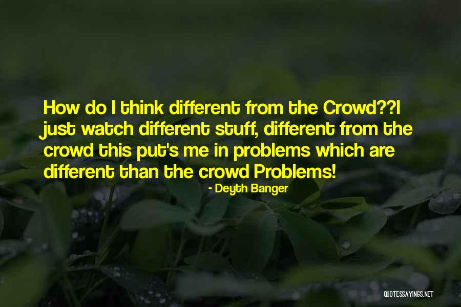 Cerazette Birth Quotes By Deyth Banger Cerazette Birth Quotes By Deyth Banger