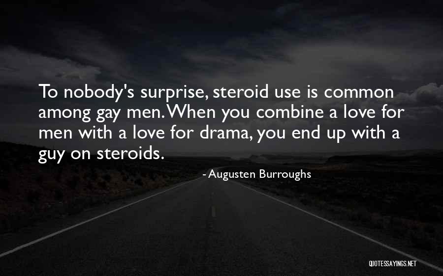 Cerbasis Quotes By Augusten Burroughs