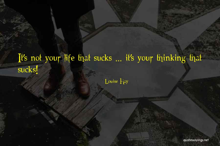 Cerbasis Quotes By Louise Hay