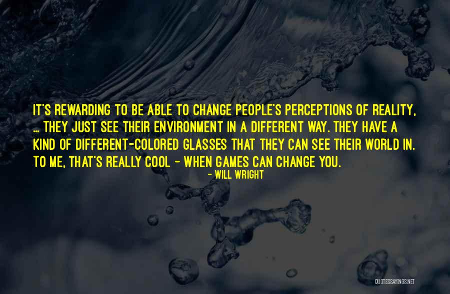 Cerbasis Quotes By Will Wright