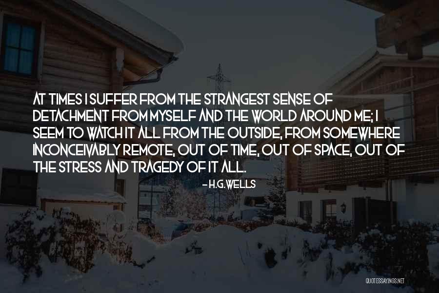 Cerberus Adopt Quotes By H.G.Wells Cerberus Adopt Quotes By H.G.Wells