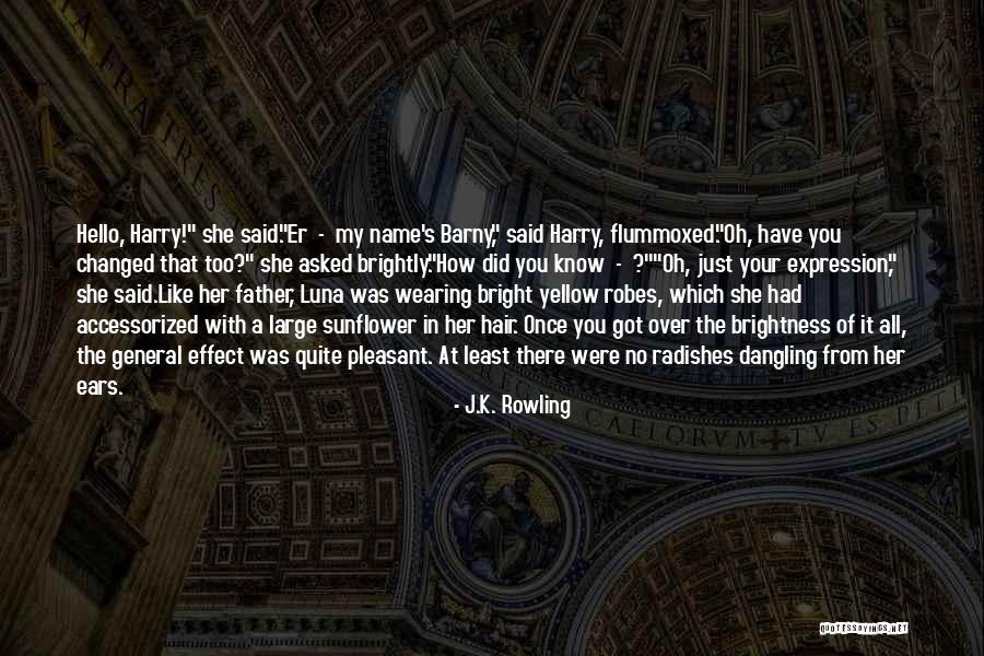 Cerca Con Quotes By J.K. Rowling Cerca Con Quotes By J.K. Rowling