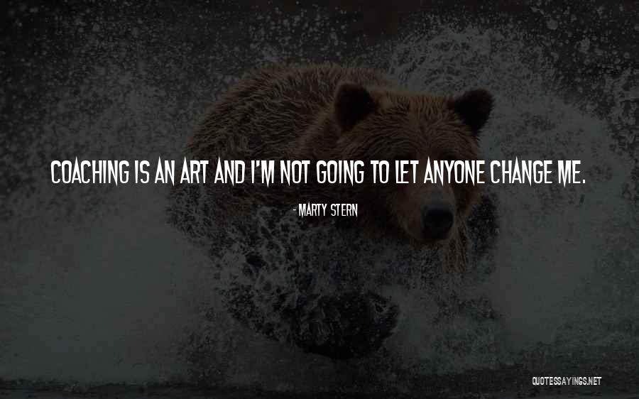 Cerca Con Quotes By Marty Stern Cerca Con Quotes By Marty Stern