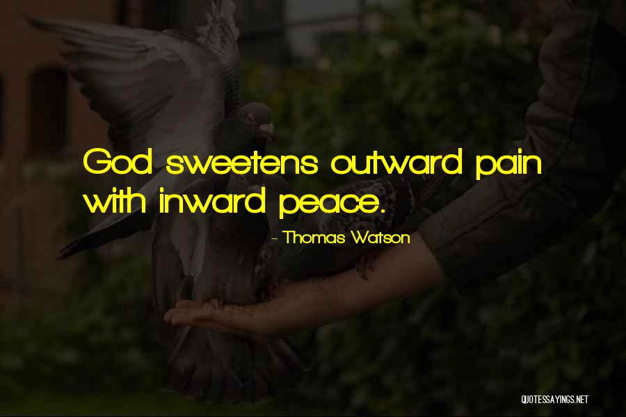 Cerca Con Quotes By Thomas Watson Cerca Con Quotes By Thomas Watson