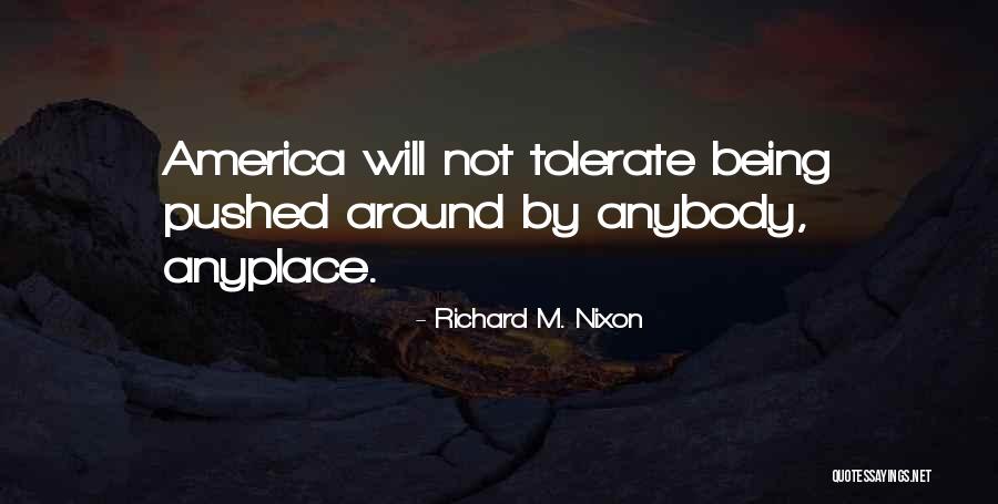 Cerca O Quotes By Richard M. Nixon Cerca O Quotes By Richard M. Nixon