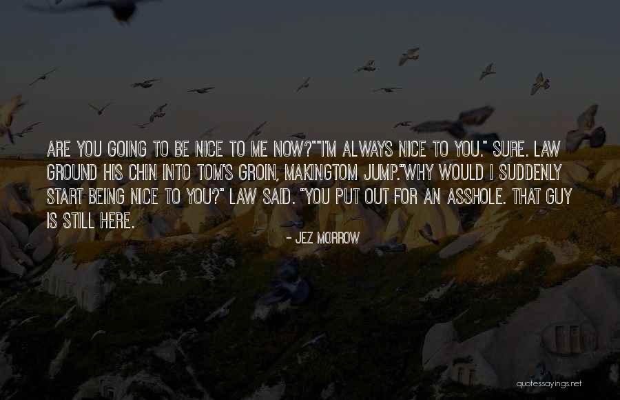 Cercami Karaoke Quotes By Jez Morrow Cercami Karaoke Quotes By Jez Morrow