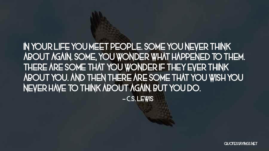 Cercamia Quotes By C.S. Lewis Cercamia Quotes By C.S. Lewis