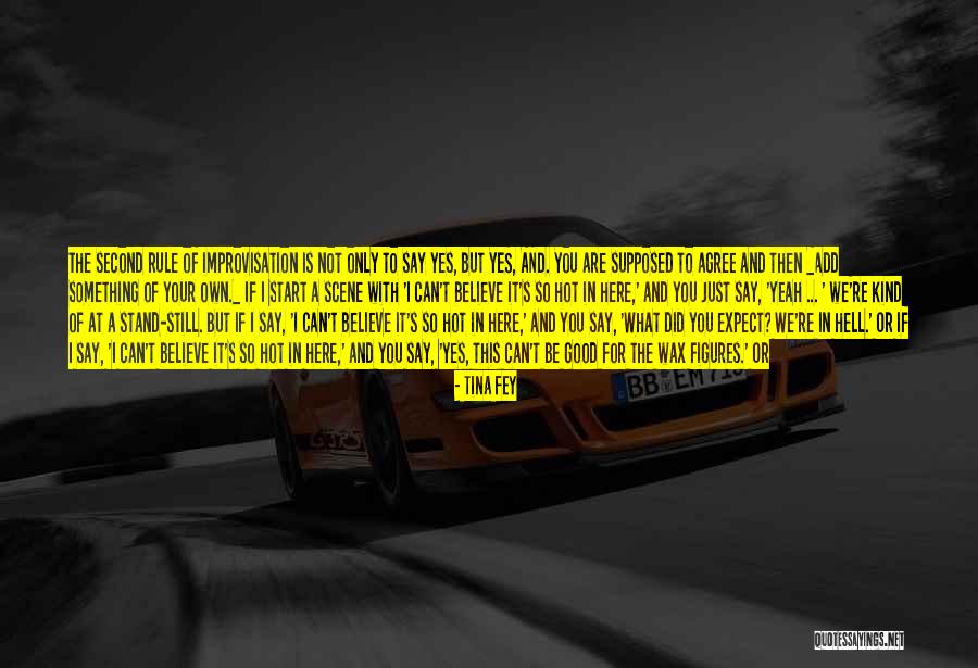 Cercamientos Quotes By Tina Fey Cercamientos Quotes By Tina Fey