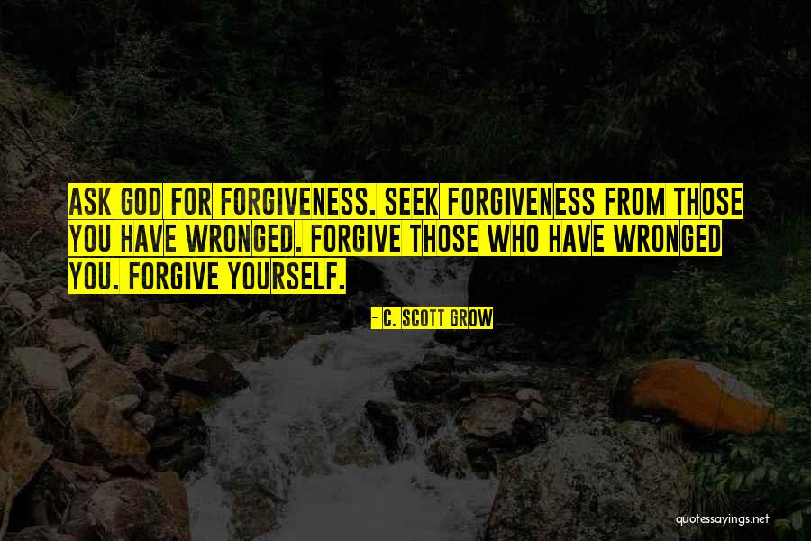 Cercan Tile Quotes By C. Scott Grow Cercan Tile Quotes By C. Scott Grow