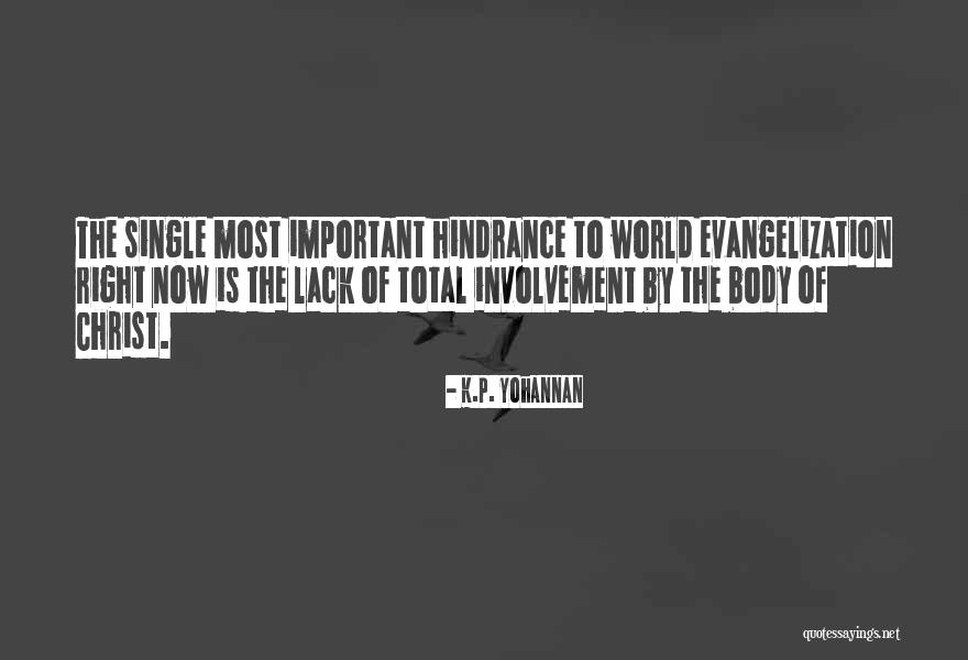 Cercan Tile Quotes By K.P. Yohannan Cercan Tile Quotes By K.P. Yohannan