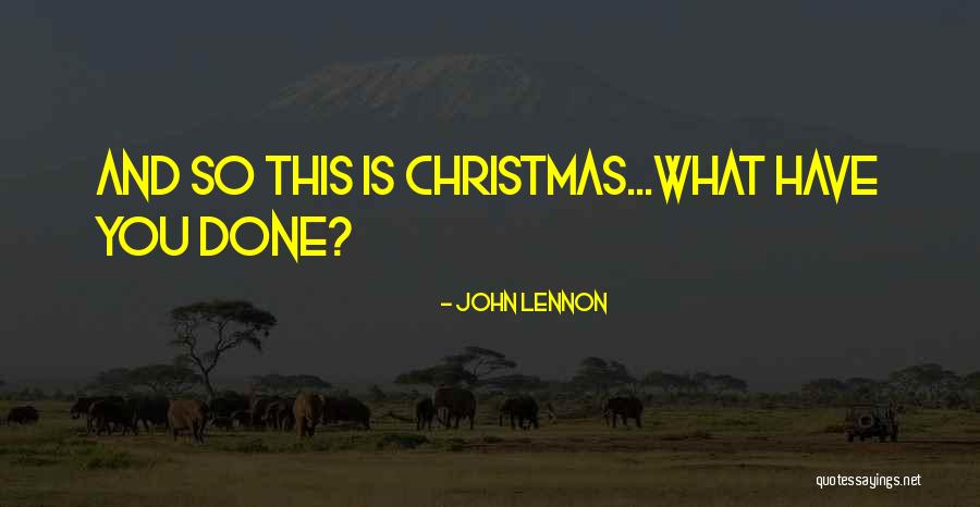 Cercanos En Quotes By John Lennon Cercanos En Quotes By John Lennon