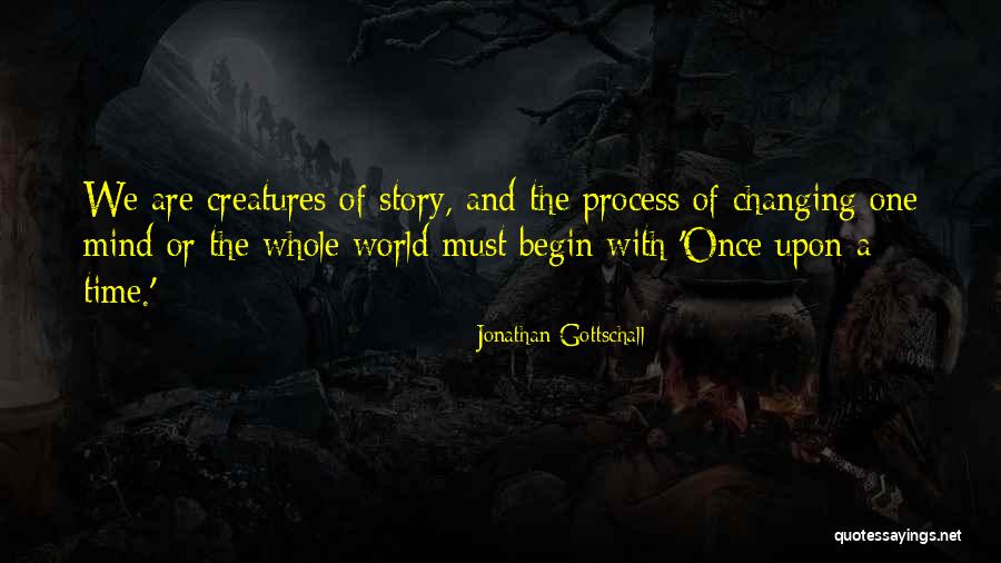 Cercanos En Quotes By Jonathan Gottschall Cercanos En Quotes By Jonathan Gottschall