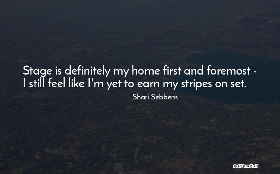 Cercanos In English Quotes By Shari Sebbens Cercanos In English Quotes By Shari Sebbens