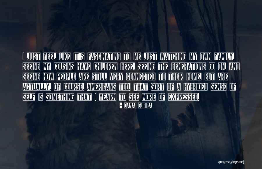 Cercari Quotes By Danai Gurira Cercari Quotes By Danai Gurira