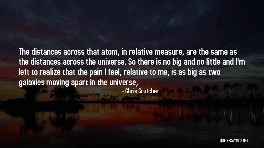 Cercas De Madera Quotes By Chris Crutcher Cercas De Madera Quotes By Chris Crutcher