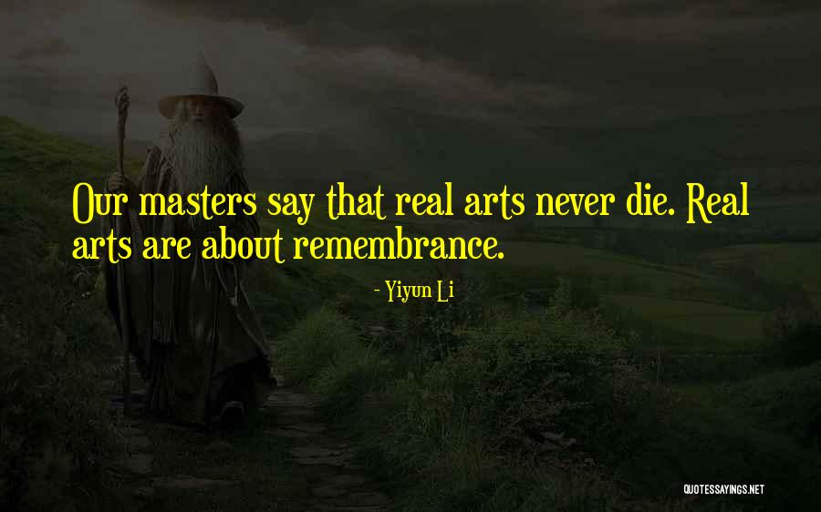 Cercate Prima Quotes By Yiyun Li Cercate Prima Quotes By Yiyun Li