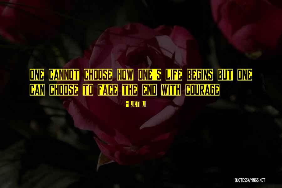 Cercate Quotes By Jet Li