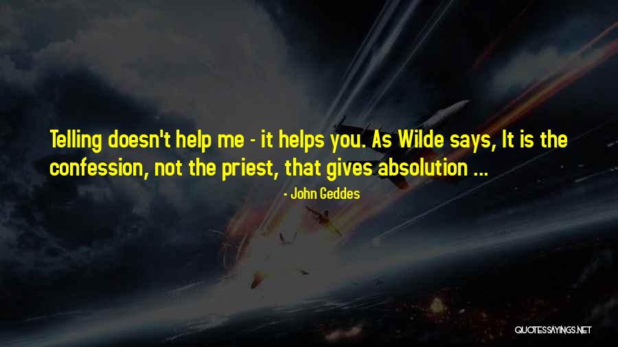 Cercate Quotes By John Geddes Cercate Quotes By John Geddes