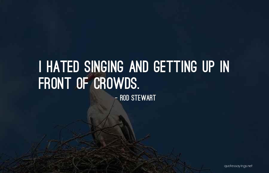 Cercatex Quotes By Rod Stewart Cercatex Quotes By Rod Stewart