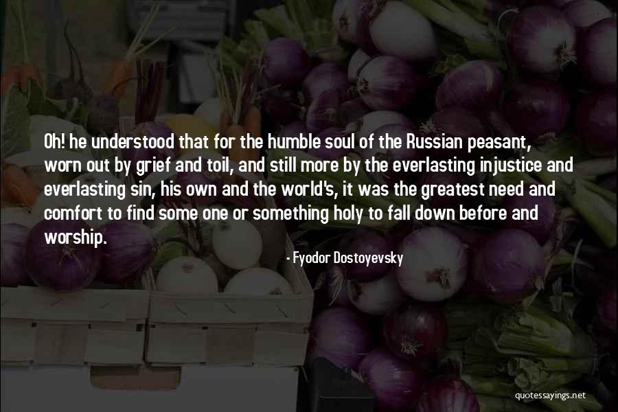 Cercatores Quotes By Fyodor Dostoyevsky Cercatores Quotes By Fyodor Dostoyevsky