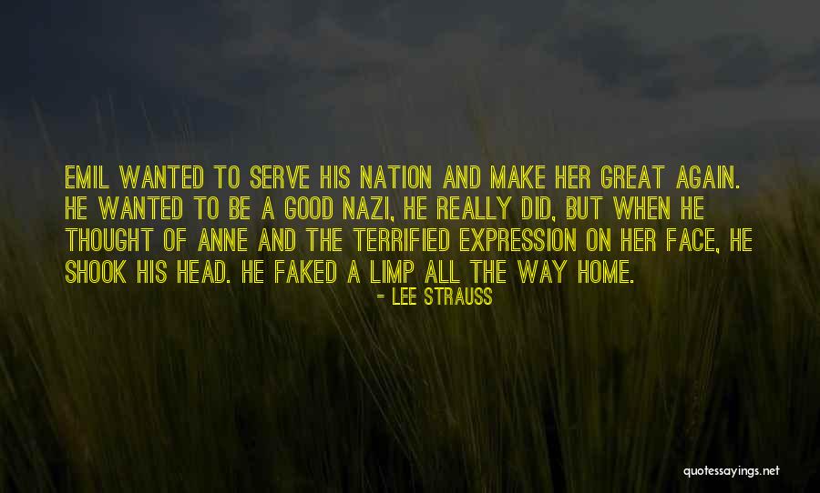 Cercava La Quotes By Lee Strauss Cercava La Quotes By Lee Strauss
