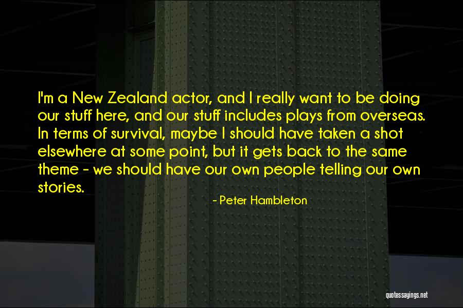 Cercava La Quotes By Peter Hambleton Cercava La Quotes By Peter Hambleton