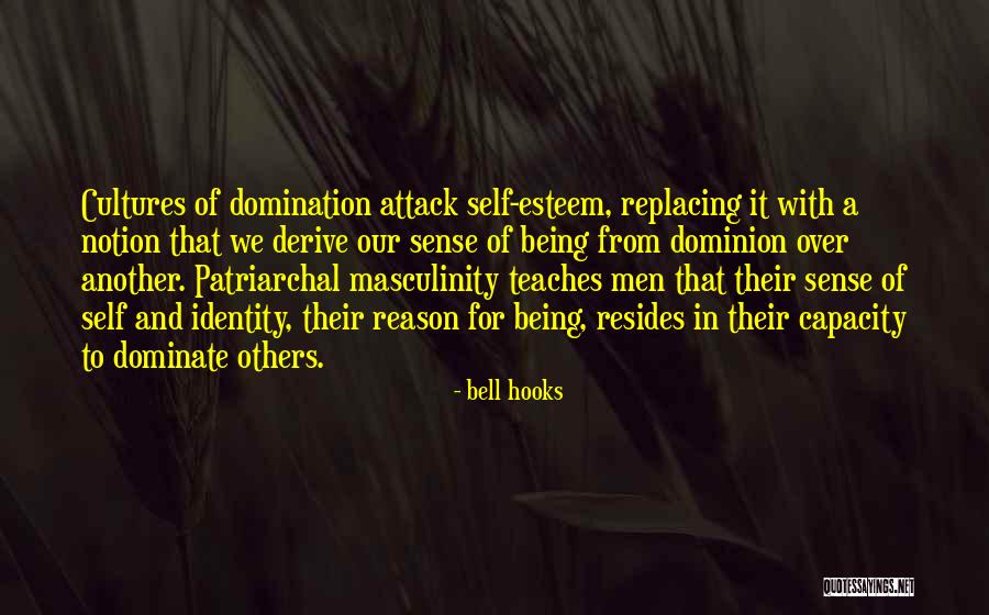 Cerceaux Quotes By Bell Hooks Cerceaux Quotes By Bell Hooks