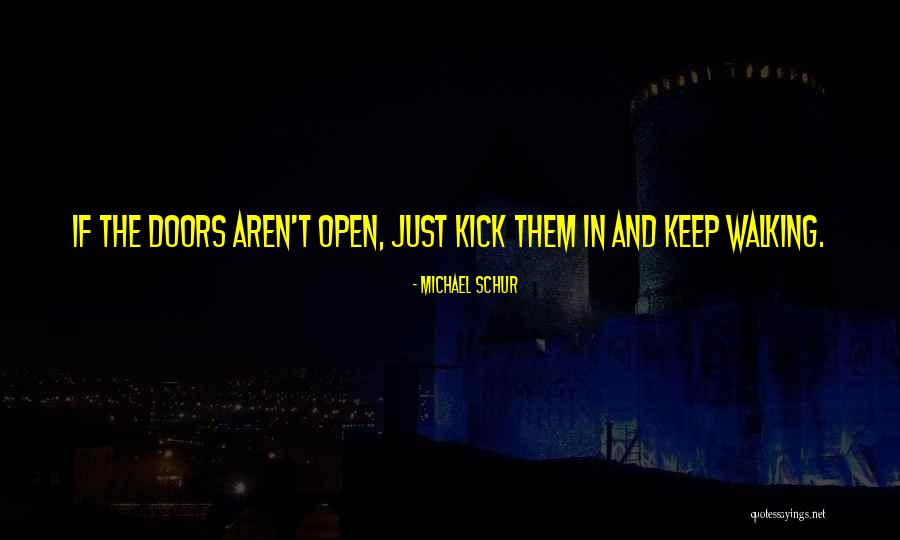Cerceaux Quotes By Michael Schur Cerceaux Quotes By Michael Schur