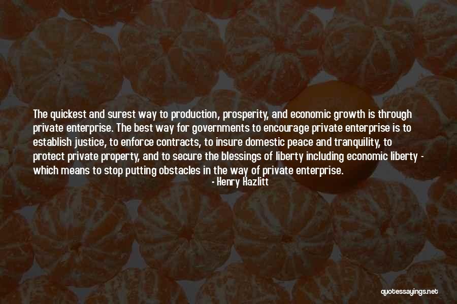 Cercei Rotunzi Quotes By Henry Hazlitt Cercei Rotunzi Quotes By Henry Hazlitt