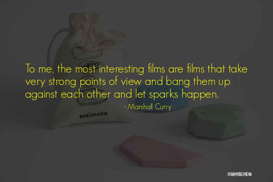 Cercenada Quotes By Marshall Curry Cercenada Quotes By Marshall Curry
