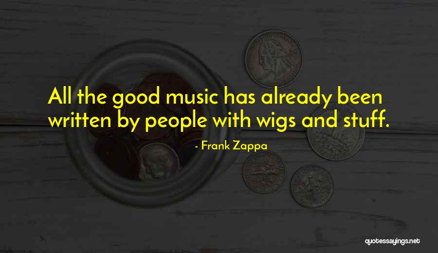 Cercenando Quotes By Frank Zappa Cercenando Quotes By Frank Zappa
