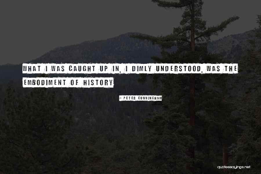 Cercetarea Privind Quotes By Peter Cunningham Cercetarea Privind Quotes By Peter Cunningham