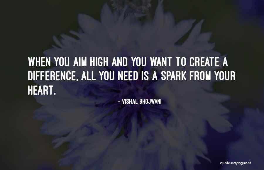 Cercetarea Quotes By Vishal Bhojwani Cercetarea Quotes By Vishal Bhojwani