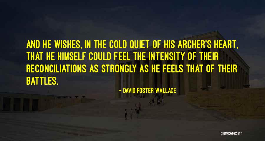 Cercetati Quotes By David Foster Wallace Cercetati Quotes By David Foster Wallace