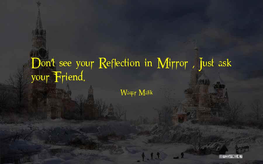 Cerceteazate Quotes By Waqar Malik Cerceteazate Quotes By Waqar Malik