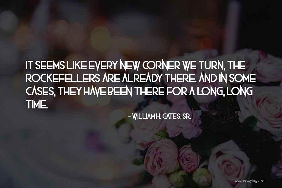 Cerceteazate Quotes By William H. Gates, Sr. Cerceteazate Quotes By William H. Gates, Sr.