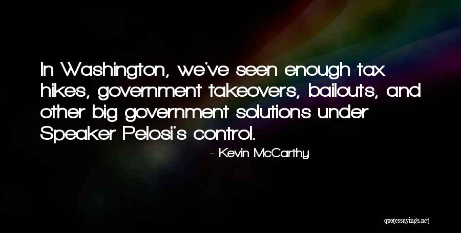 Cerchia Ristretta Quotes By Kevin McCarthy Cerchia Ristretta Quotes By Kevin McCarthy
