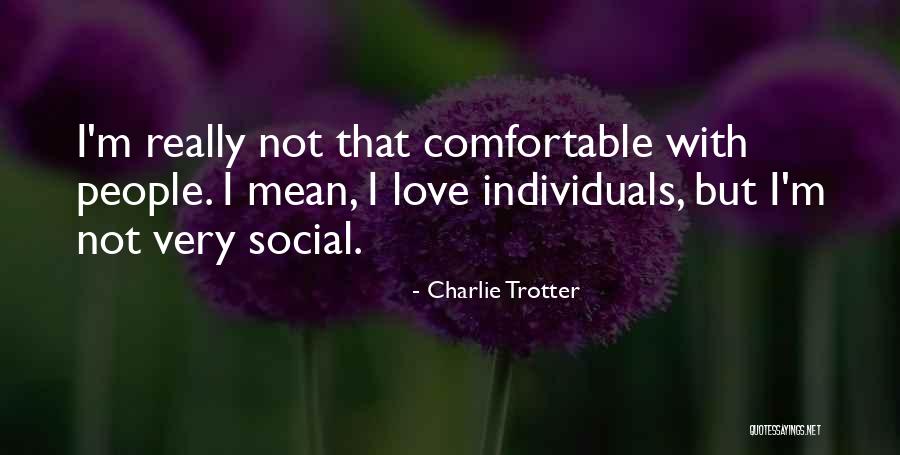 Cerchiara Quotes By Charlie Trotter Cerchiara Quotes By Charlie Trotter