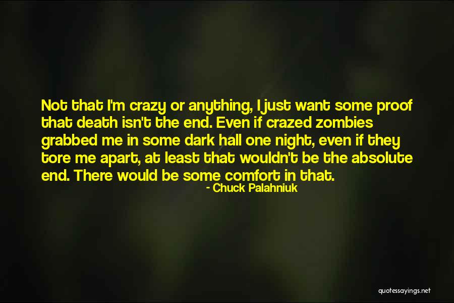 Cercon Quotes By Chuck Palahniuk Cercon Quotes By Chuck Palahniuk