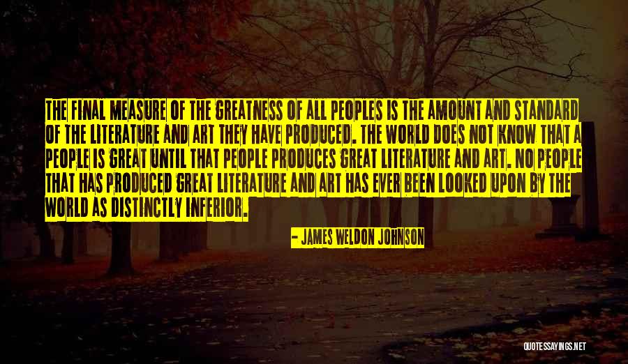 Cercon Quotes By James Weldon Johnson Cercon Quotes By James Weldon Johnson