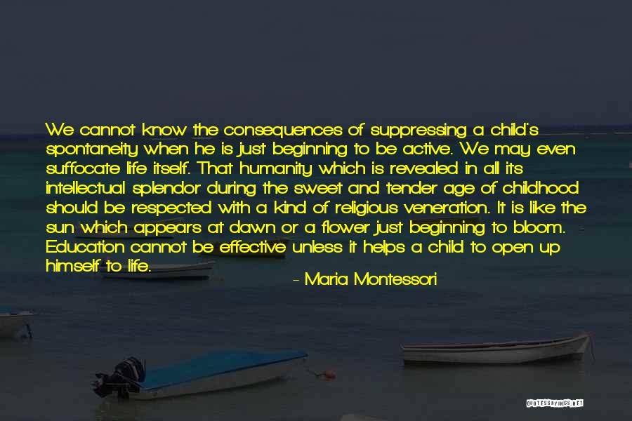 Cercone Village Quotes By Maria Montessori Cercone Village Quotes By Maria Montessori