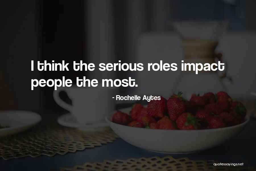 Cercone Village Quotes By Rochelle Aytes Cercone Village Quotes By Rochelle Aytes