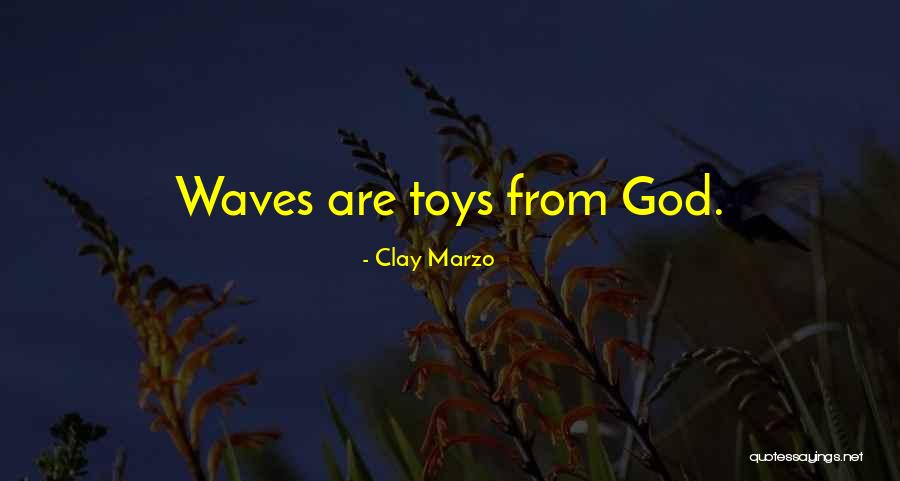 Cercones Barber Quotes By Clay Marzo Cercones Barber Quotes By Clay Marzo