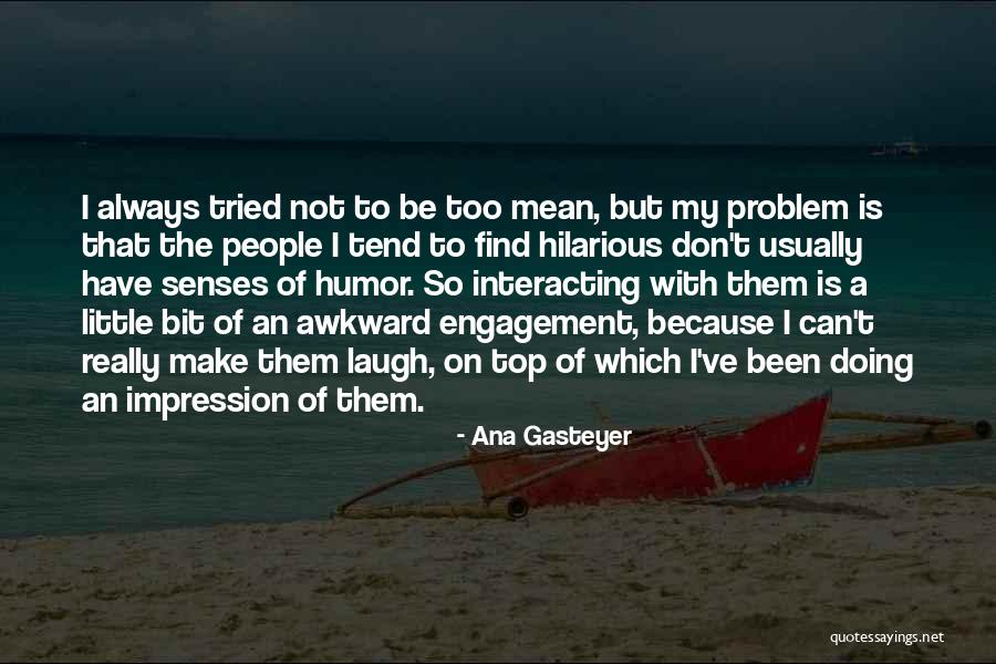 Cercopithecidae Quotes By Ana Gasteyer Cercopithecidae Quotes By Ana Gasteyer